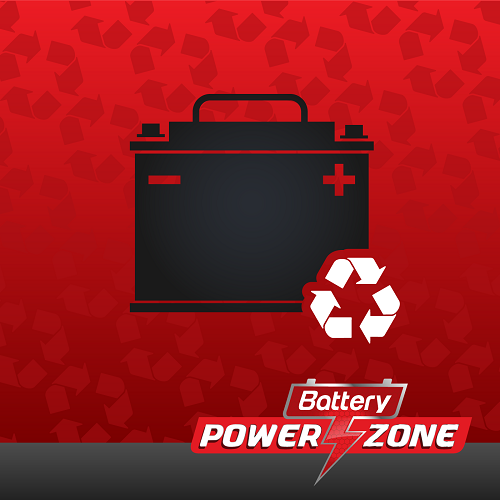 How We Should Be Recycling Batteries Battery Power Zone Battery