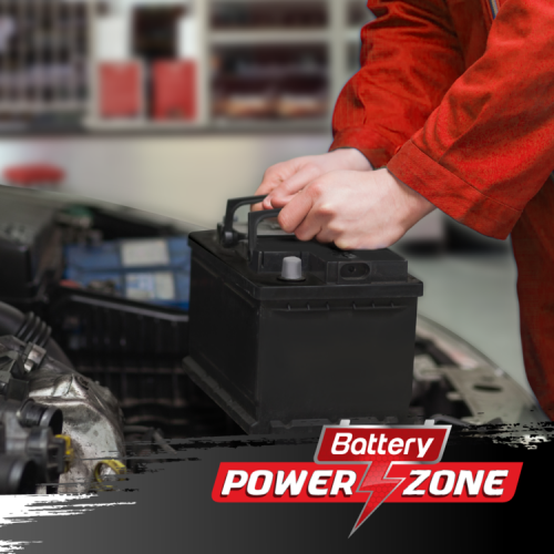 why does a car need a battery to run