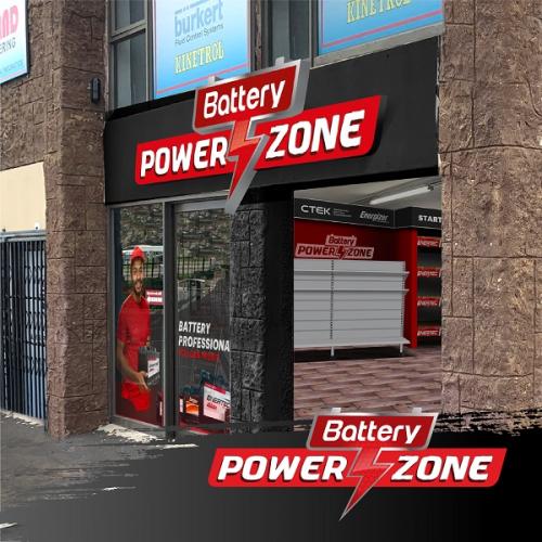 Battery Powerzone A Battery Powerzone Store Near Me