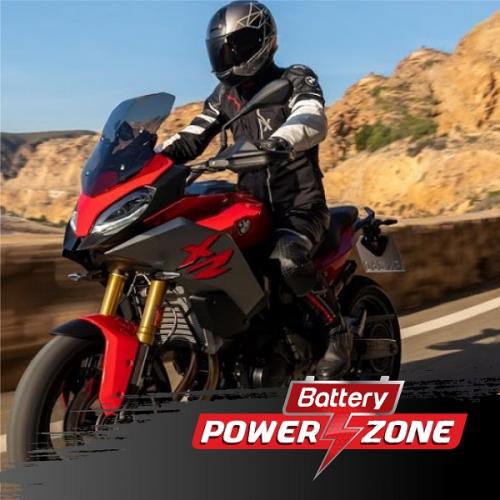 Battery Powerzone Is Your Bike Battery Drained?