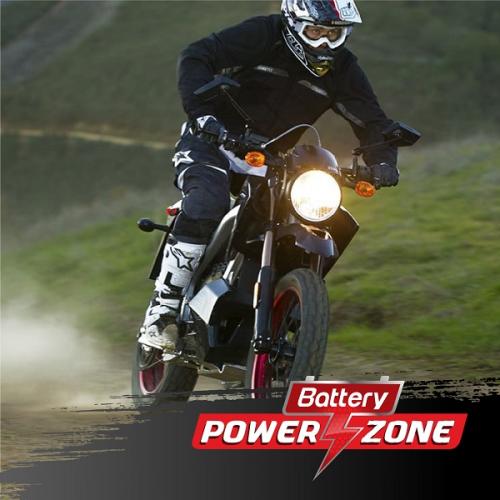 Battery Powerzone How Long Does A Bike Battery Last?