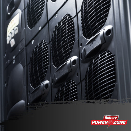 Tips and tricks on how to extend and maintain your UPS battery lifespan