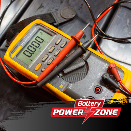How Many Amps In A 24 Volt Truck Battery? BPZ Battery Powerzone