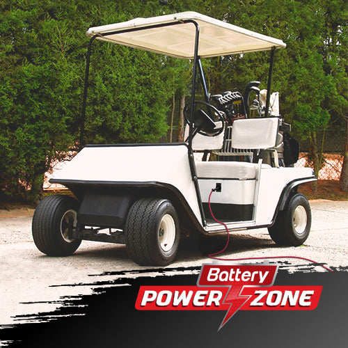 How Long Should You Charge Your Golf Cart Battery Power Zone