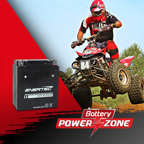 What Battery Should I Buy For My Quad/ATV? Battery Power Zone