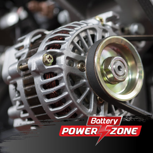 Can A Battery That Is Weak Damage Your Alternator? BPZ Battery