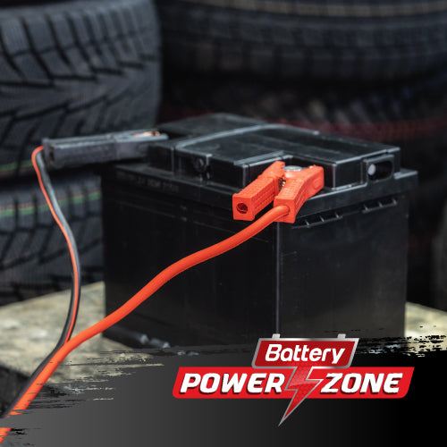 What Is Trickle Charging And Can It Extend Battery Life? Battery Powerzone