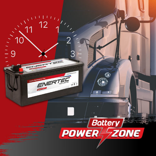 How Long Do Truck Batteries Last Battery Powerzone Battery Powerzone