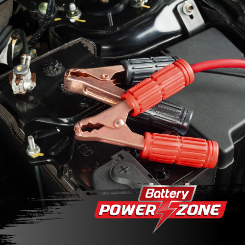 Battery Charging Basics | Battery Power-Zone – Battery Powerzone