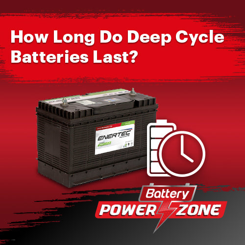 Longevity Of Battery When Dry Camping | Battery Power Zone – Battery