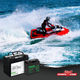 Choosing the Right Battery for Your Jet Ski
