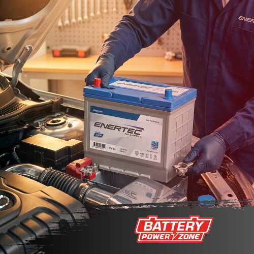 Car Battery Specs Guide: Understanding CCA, Ah & RC – BatteryPower-Zone