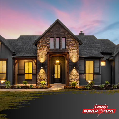 Why is a UPS a top chosen backup power solution for residential homes in SA?