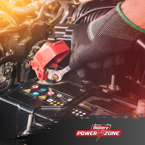 Elevating Charging Efficiency With CTEK Smart Battery Chargers ...