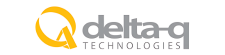 Delta-W Technologies Logo