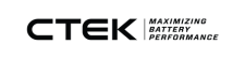 CTEK Logo