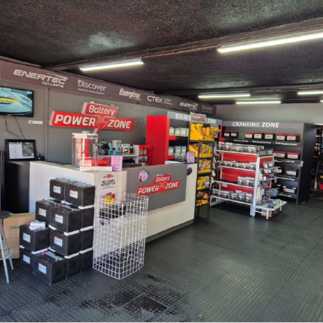 BPZ Witbank Branch | Battery Power Zone – BatteryPower-Zone