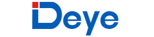 Deye Logo
