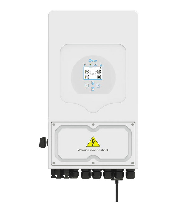 Inverters – BatteryPower-Zone