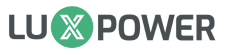 LUXPOWER logo