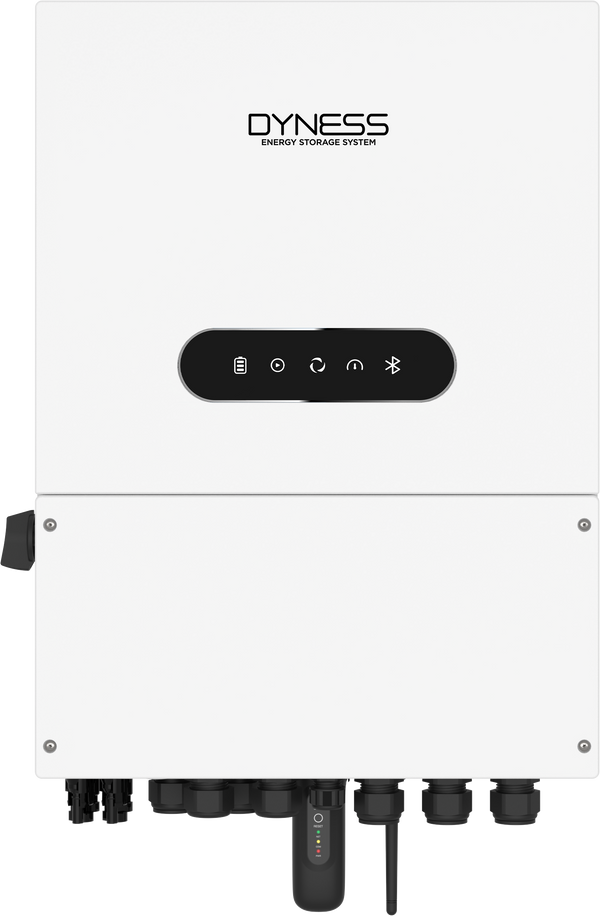 Inverters – BatteryPower-Zone