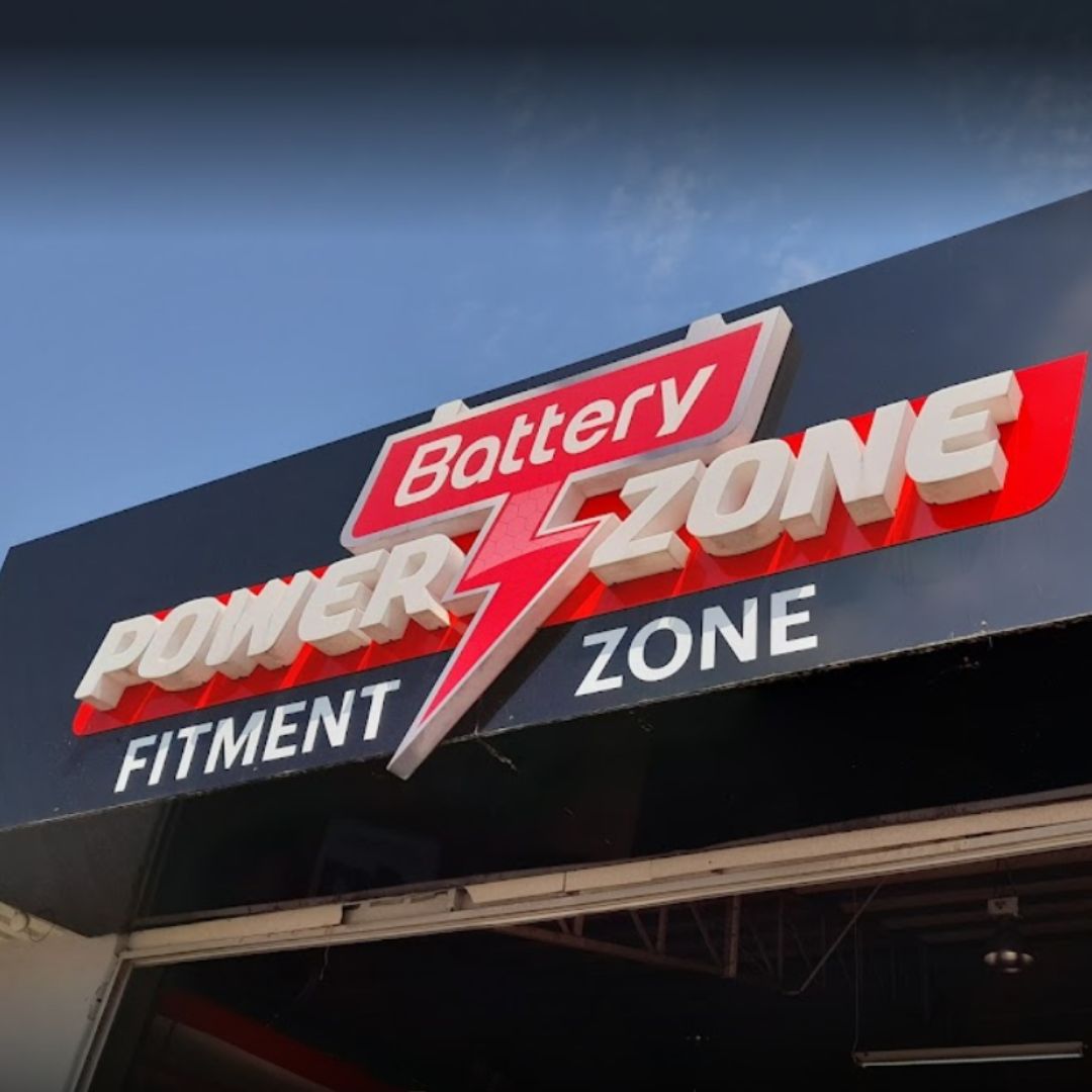BPZ Nelspruit Branch Battery Power Zone Battery Powerzone