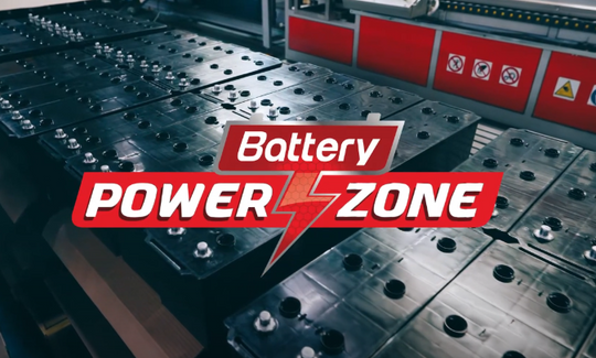 Power Zone Inj About Battery Power Zone – Battery Powerzone