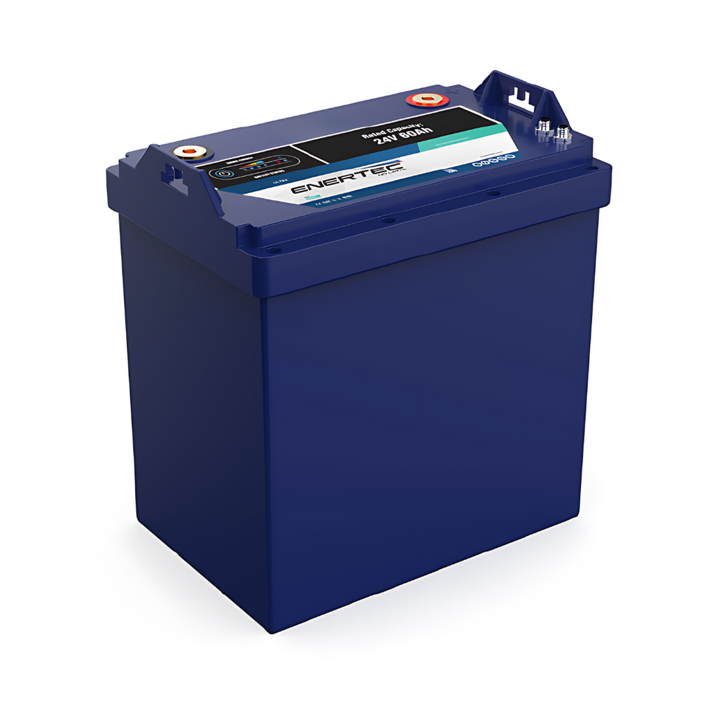 Gc2 Battery GC2 24V 60Ah Lithium Battery | BatteryPower-Zone
