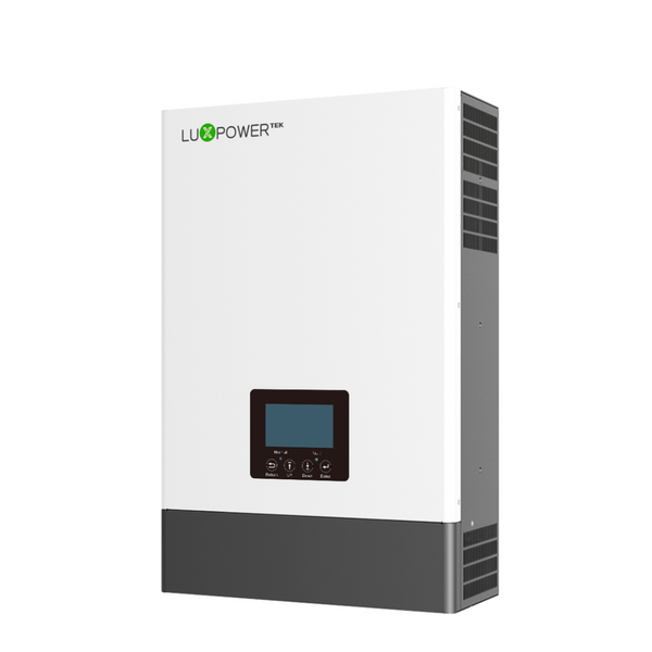 Inverters – BatteryPower-Zone