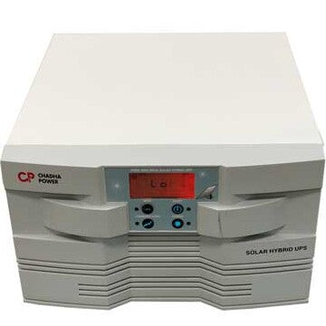 24V 1450VA Chadha Inverter