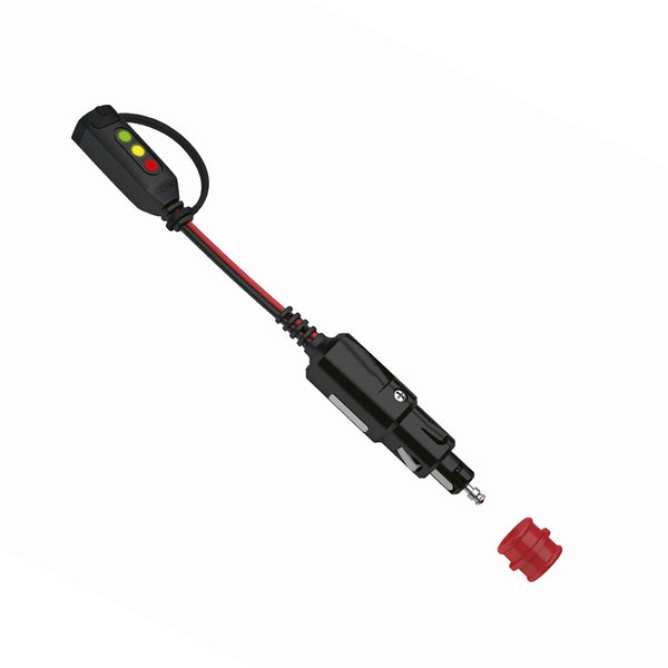 CTEK Comfort Indicator Cigarette Plug | Battery Power-Zone