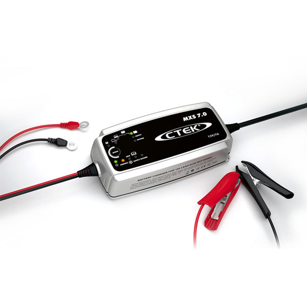 12V 7A CTEK Charger | BPZ