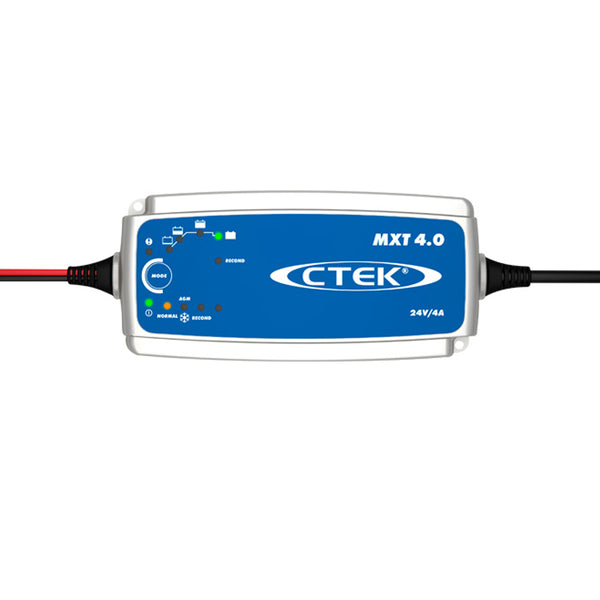 24V 4A CTEK Charger | BPZ