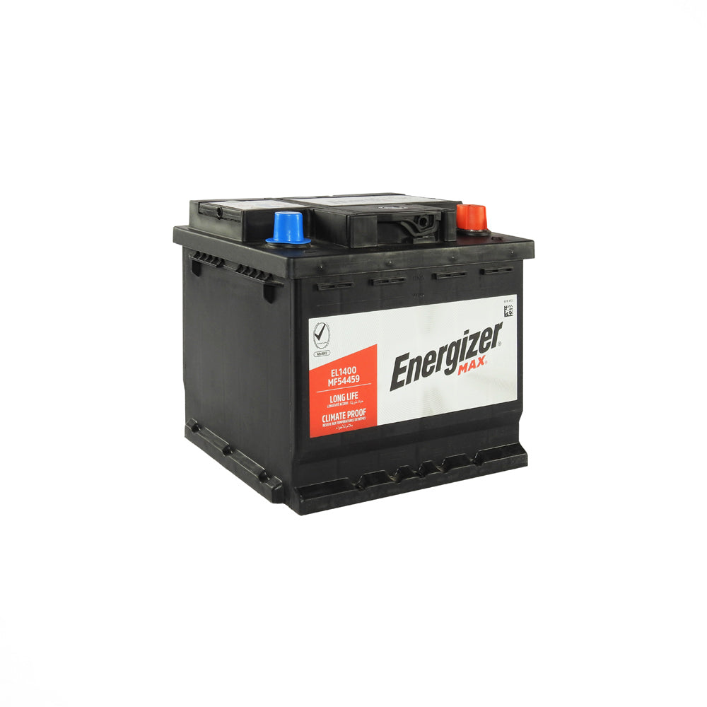 612 12V 45Ah Energizer Lead-Acid Automotive Battery | Battery Power-Zone