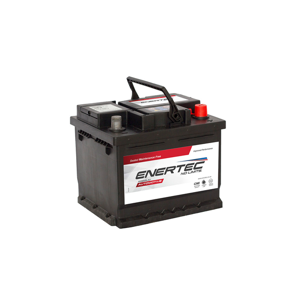 Enertec – Battery Powerzone